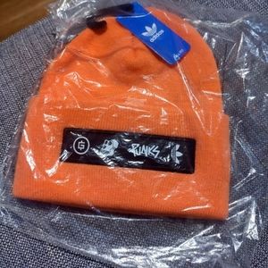 Beanie Adidas Punks